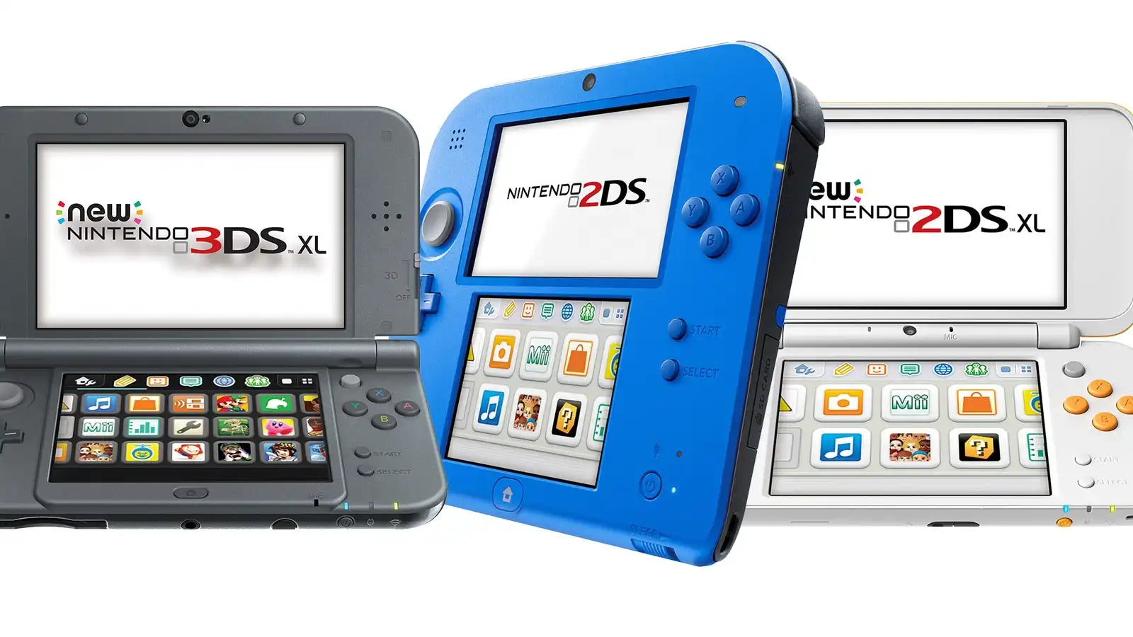 Is the Nintendo DS region free?