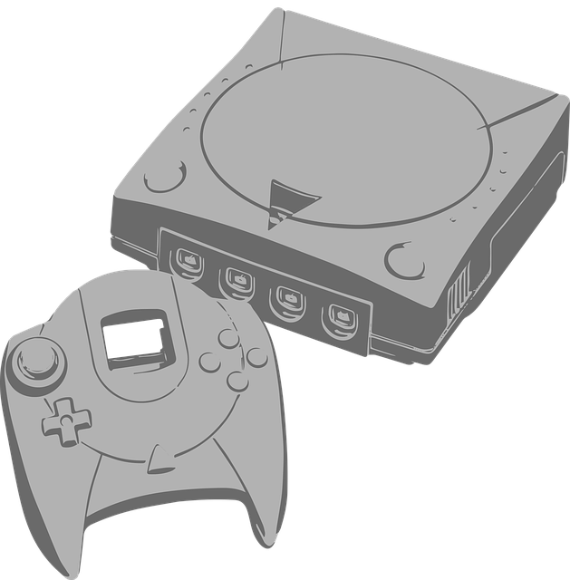Exploring the Sega Dreamcast Console: An In-Depth Overview