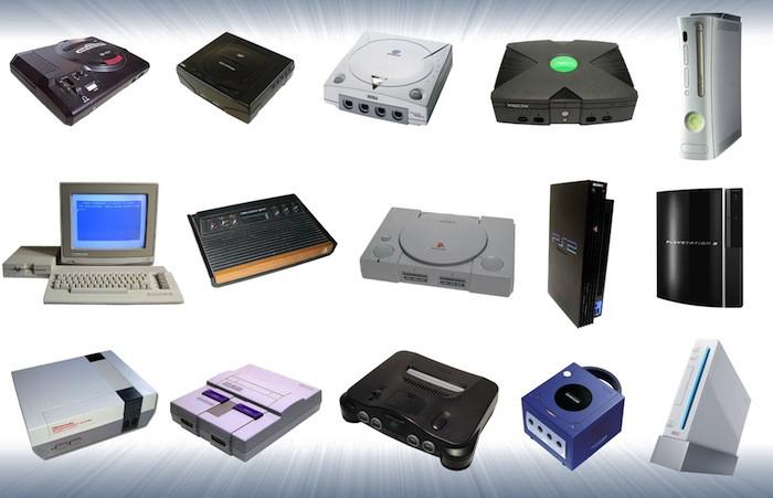 Retro Gaming Consoles Tagged hobart