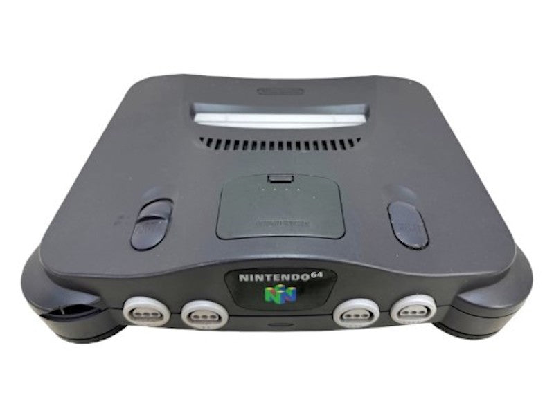 Console | Nintendo 64 | N64 Set