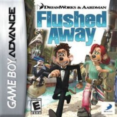 Game | Nintendo Gameboy Advance GBA | Aftermarket Bootleg