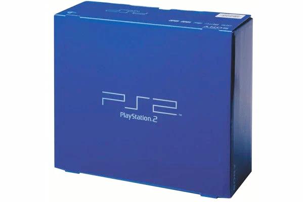 Console | Sony Playstation 2 | PS2 Boxed