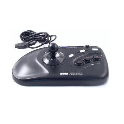 Controller | Sega Mega Drive | Arcade Power Stick