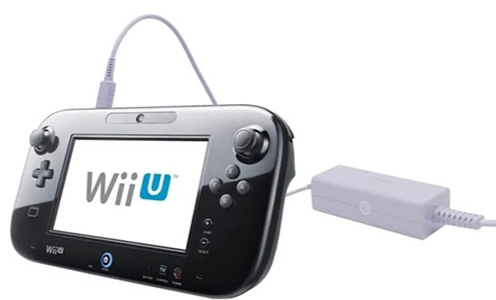 Accessory | Nintendo Wii U | GamePad Charger
