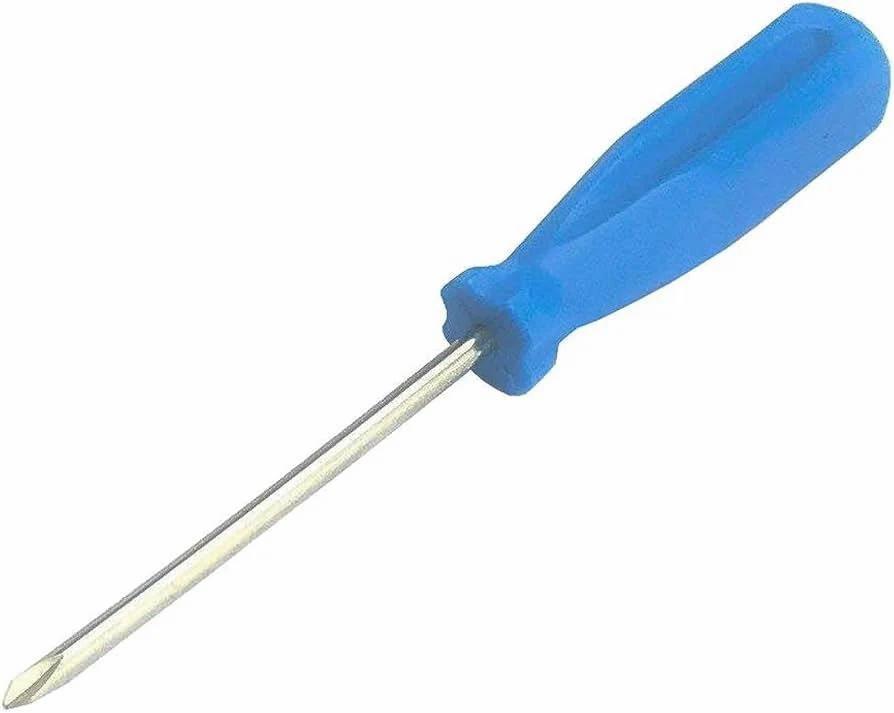 Parts Service Repair Tri Wing Screwdriver Tool