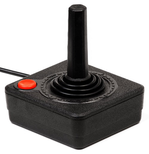 Controller | Atari 2600 | Atari Joystick Controller