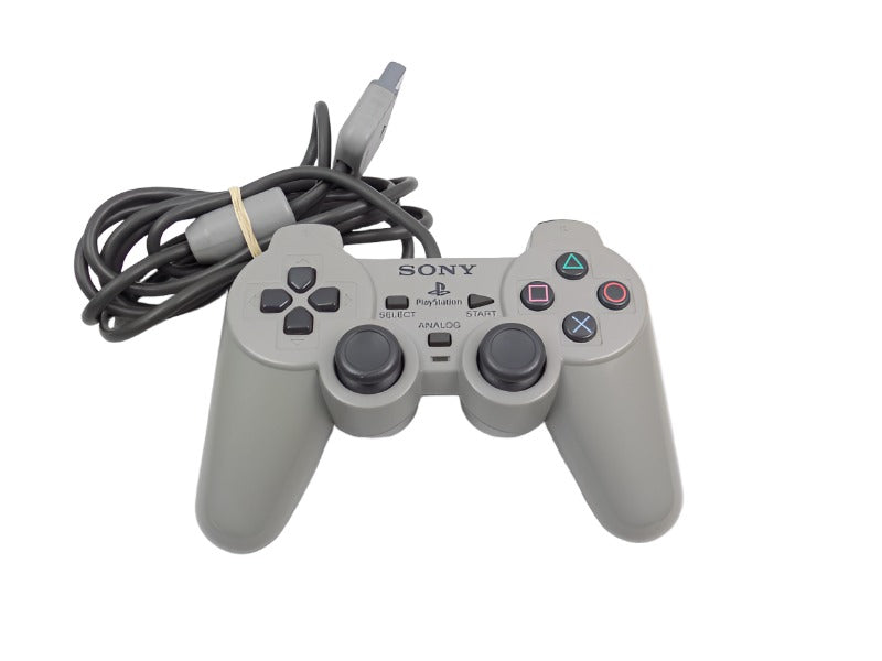 Controller | SONY PS1 | PlayStation 1 Analog Controller SCPH-1180