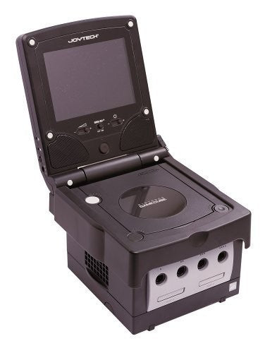 Accessory | Nintendo GameCube | Joytech 5.6" TFT HD Monitor