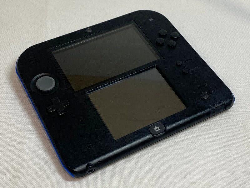 Console | Nintendo 3DS | 2DS Console + Charger