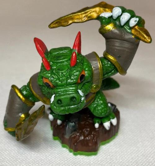 Accessory | Skylanders | Earth Series Figurine Collection