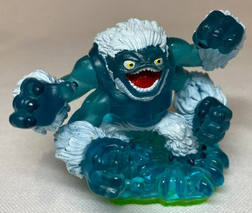 Accessory | Skylanders | Water Series Figurine Collection