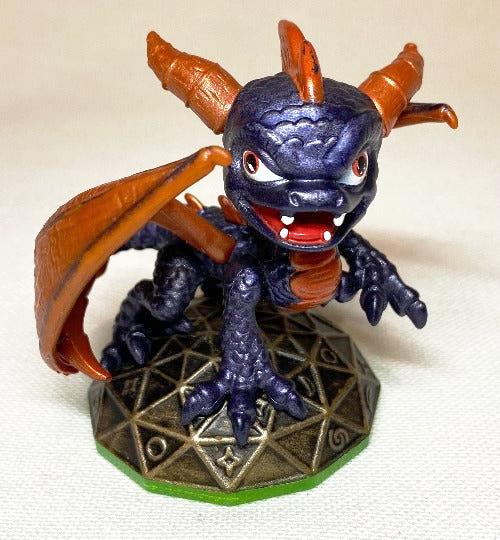 Accessory | Skylanders | Magic Series Figurine Collection