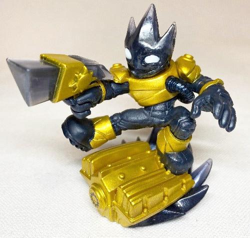 Accessory | Skylanders | Light Series Figurine Collection