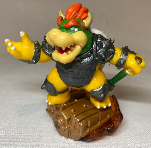 Accessory | Skylanders | Nintendo Amiibo Series Figurine Collection