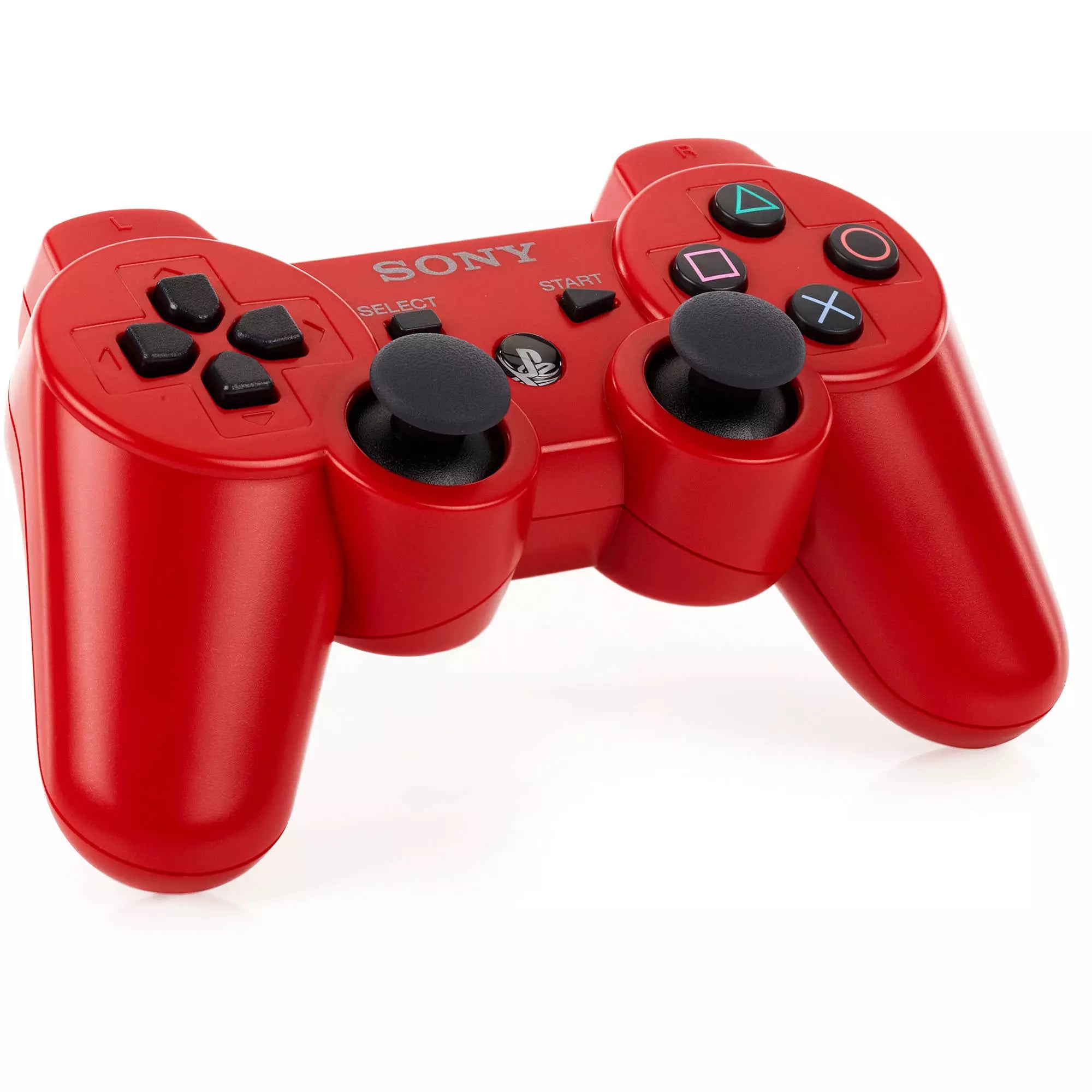 Sony ps3 controller deals red