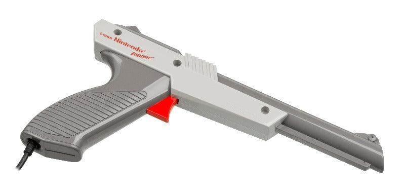 Controller | Nintendo NES | Zapper Light Gun