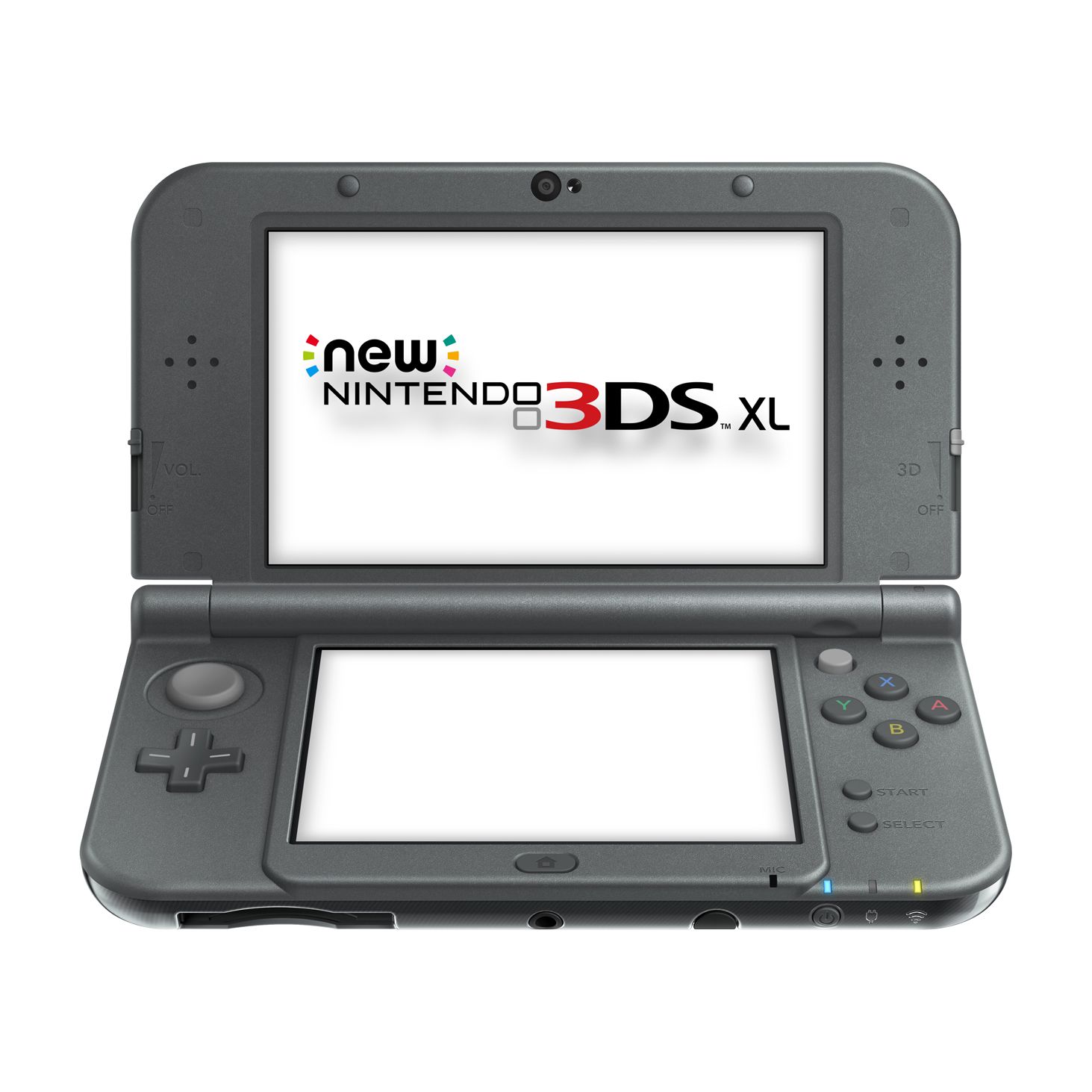 Console | Nintendo 3DS | New 3DS XL in Box