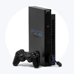 Sony PlayStation 2 PS2 Games Consoles