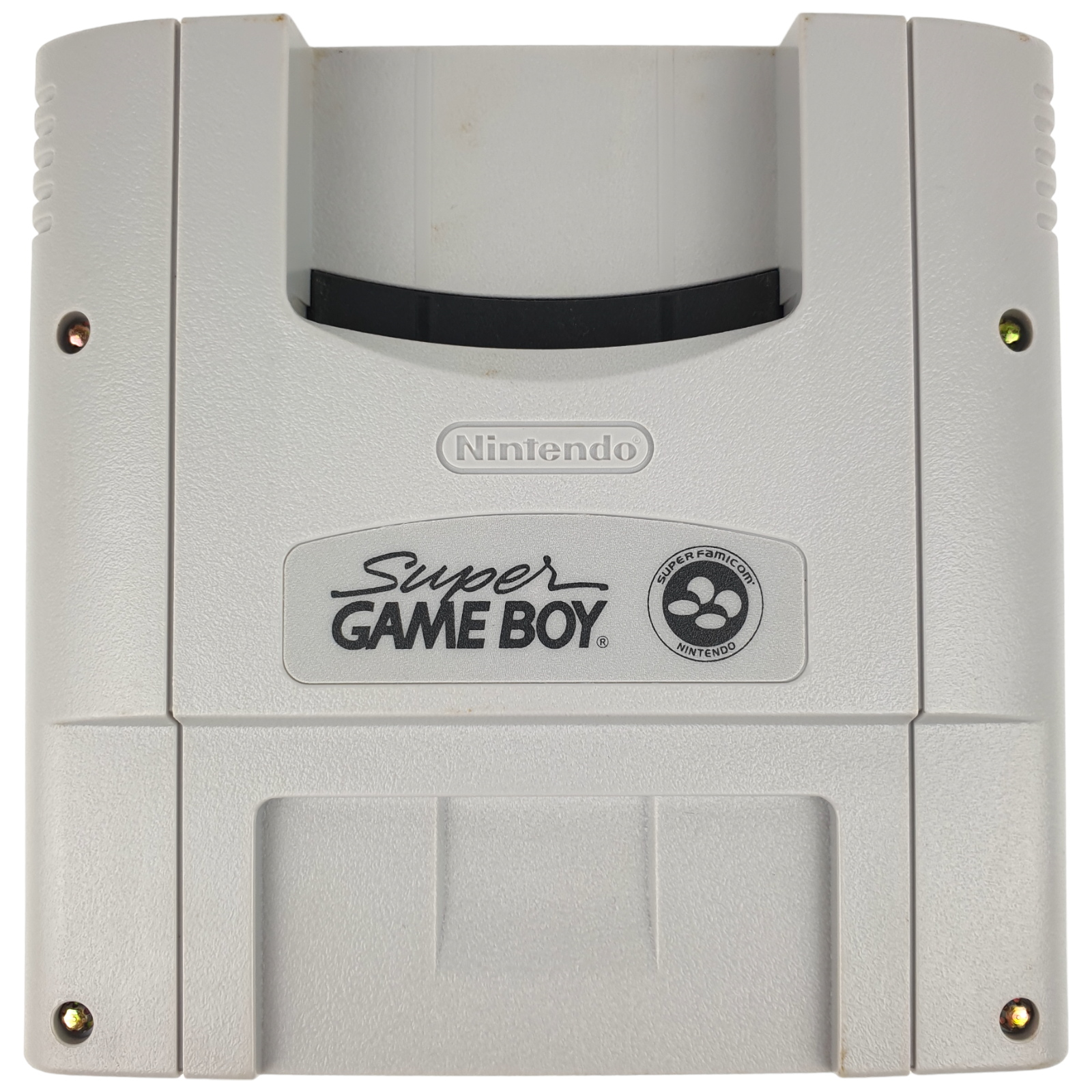 Game | Nintendo Super Famicom | SF Super Game Boy