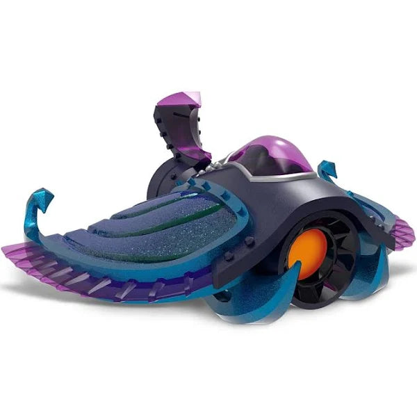 Accessory | Skylanders | Dark Vehicle Series Figurine Collection