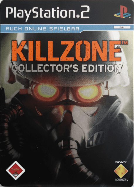 Buy Killzone for PS2