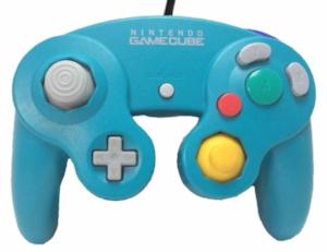 Controller | Nintendo GameCube | GC Genuine Controller DOL-003