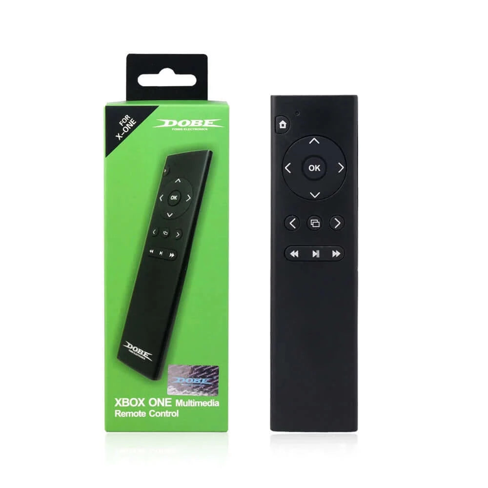 Accessory | Dobe Xbox One | Media Remote Control
