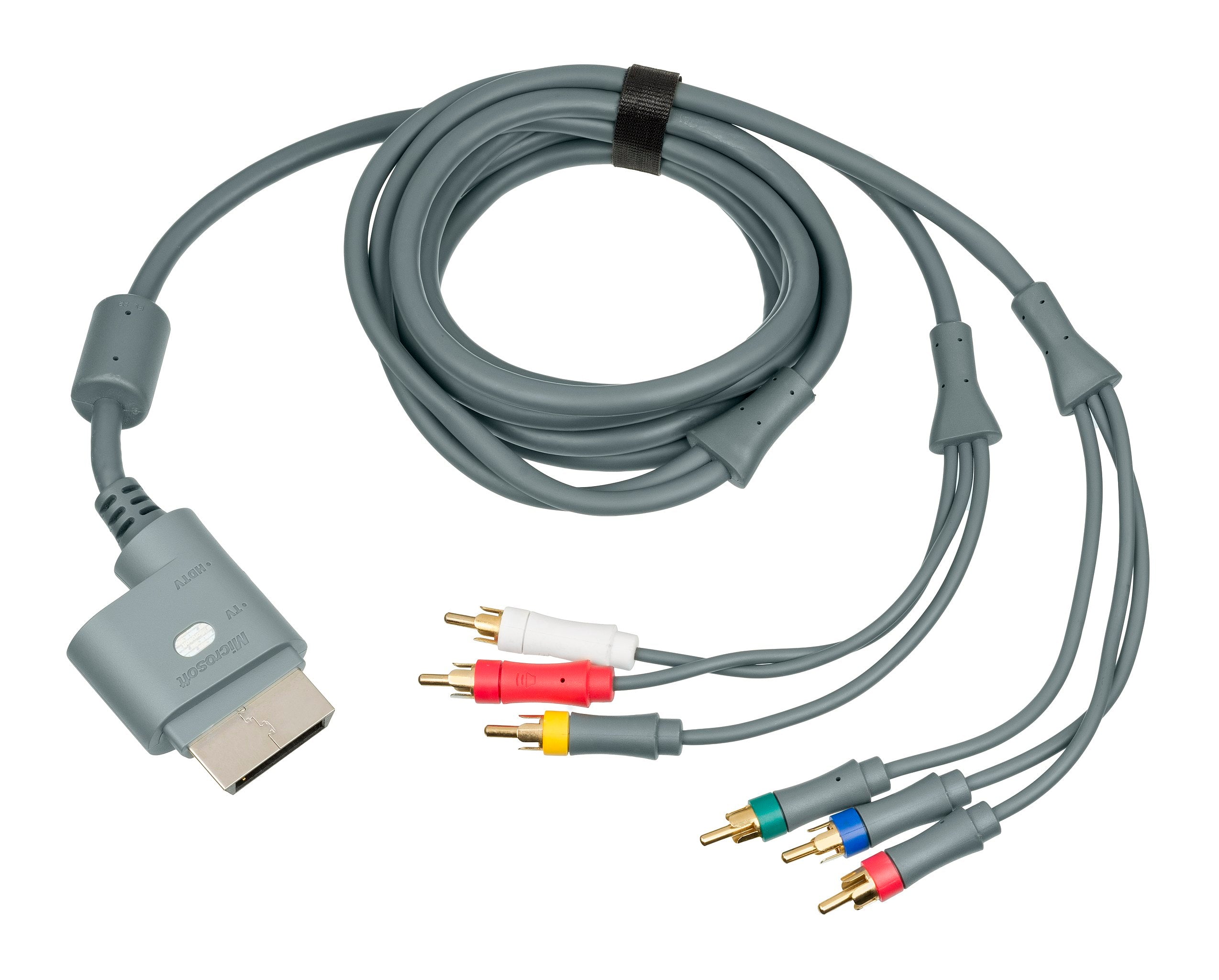 Cable | XBOX 360 | Component HD AV cable