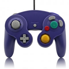 Controller | Nintendo GameCube | Aftermarket Controller