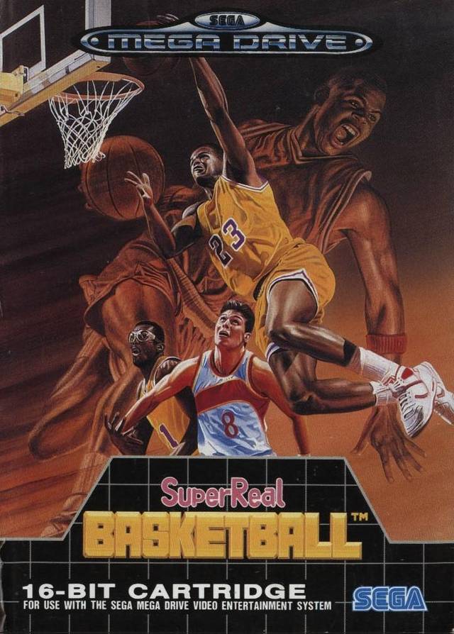 JEU SEGA MEGA DRIVE SUPER KICK OFF