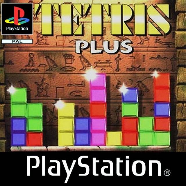 Ps1 tetris cheap