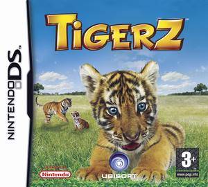 Game | Nintendo DS | Tigerz