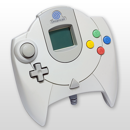 Controller | SEGA Dreamcast Controller Genuine