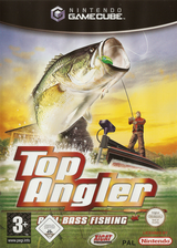 Game | Nintendo GameCube | Top Angler