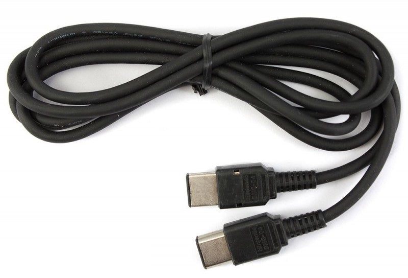 Accessory | Nintendo Game Boy GB | Game Link Cable DMG-04