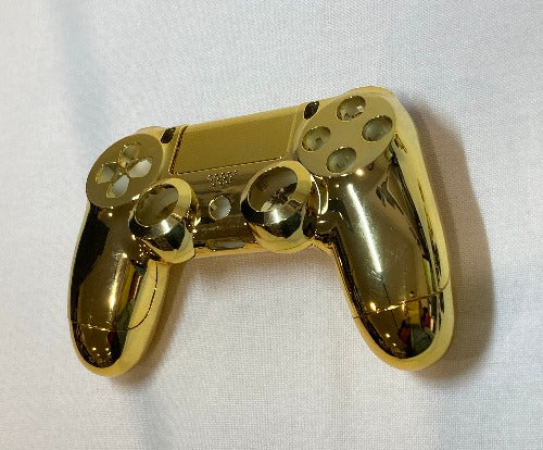 | 4 | PS4 Controller Replacement Cover Gold
