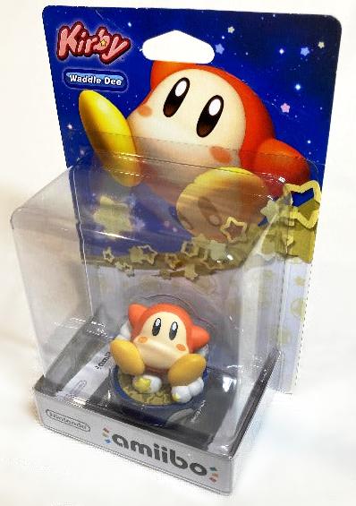 Accessory | Nintendo | Amiibo Super Mario Kirby Zelda 30th Collection