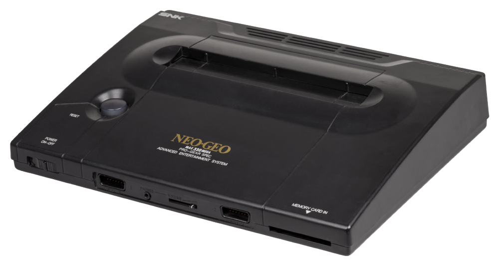 Neo Geo MVS AES UniBIOS installation service Australia