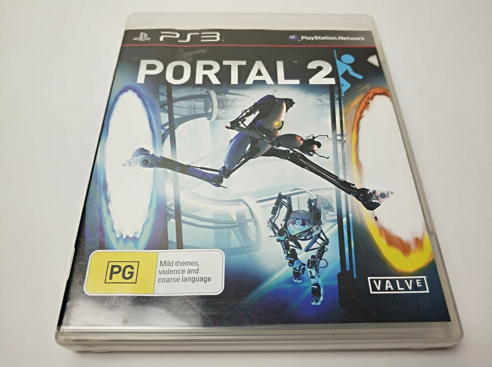 Portal 2 pa4 deals