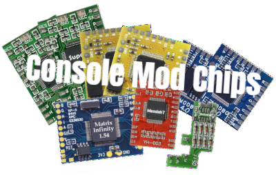 Buy Mod Chips Borti SuperCIC RGB SNES NES N64