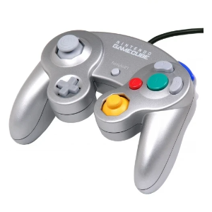 Controller | Nintendo GameCube | GC Genuine Controller DOL-003