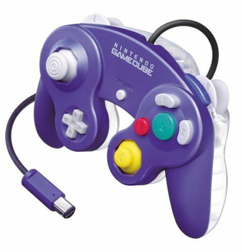Controller | Nintendo GameCube | GC Genuine Controller DOL-003