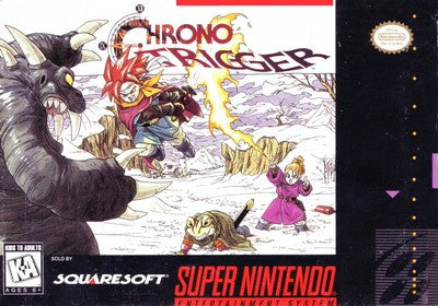 The Top 5 SNES RPGs You Simply Have To Play