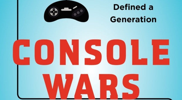The First Great Console War