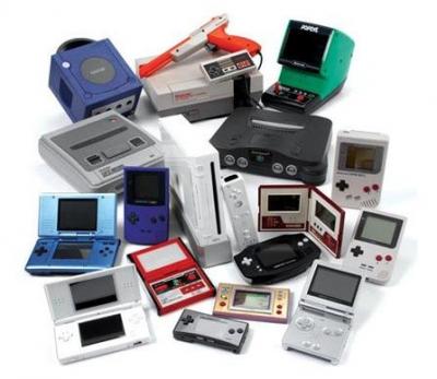 Nintendo Console Repair Services: Get Your NES, SNES, and Game Boy Fixed