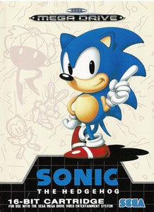 Sonic the Hedgehog: Genesis Vs Master System