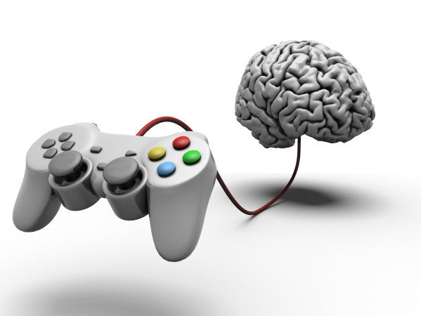 What makes an addictive game?