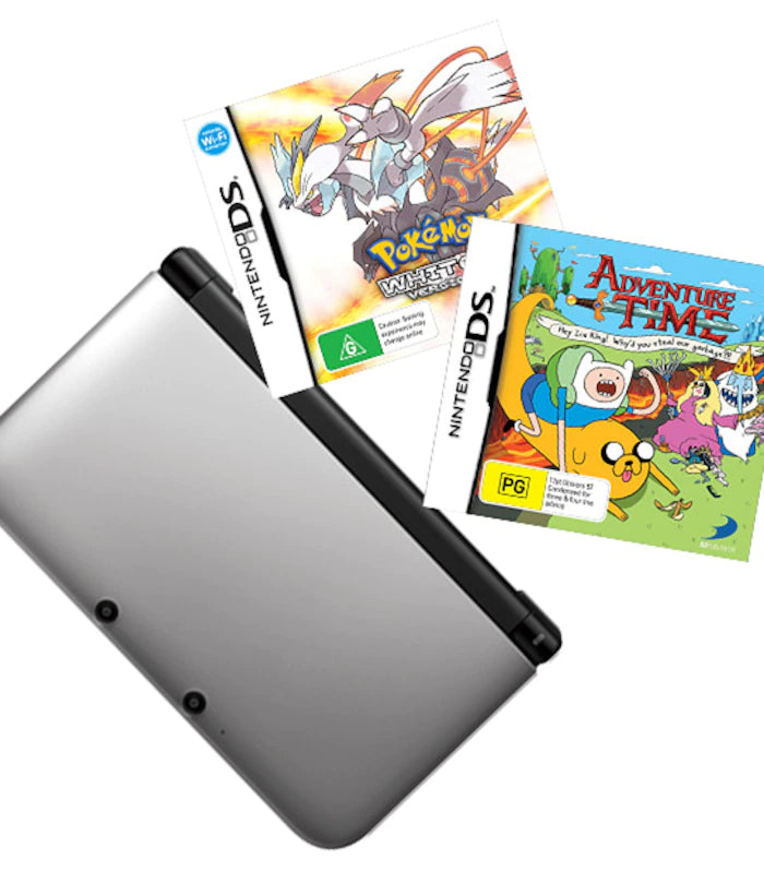 DS Games