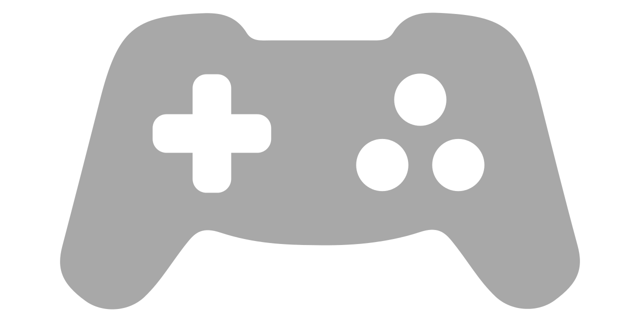 Controllers & Control Pads