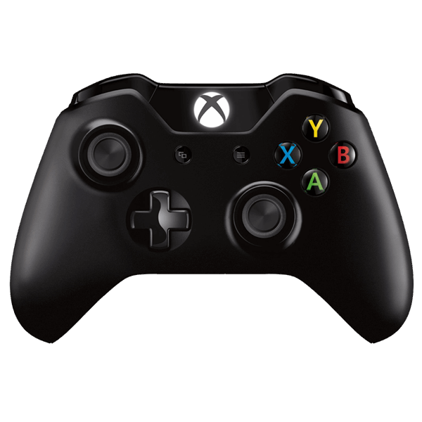 XBOX One Controllers